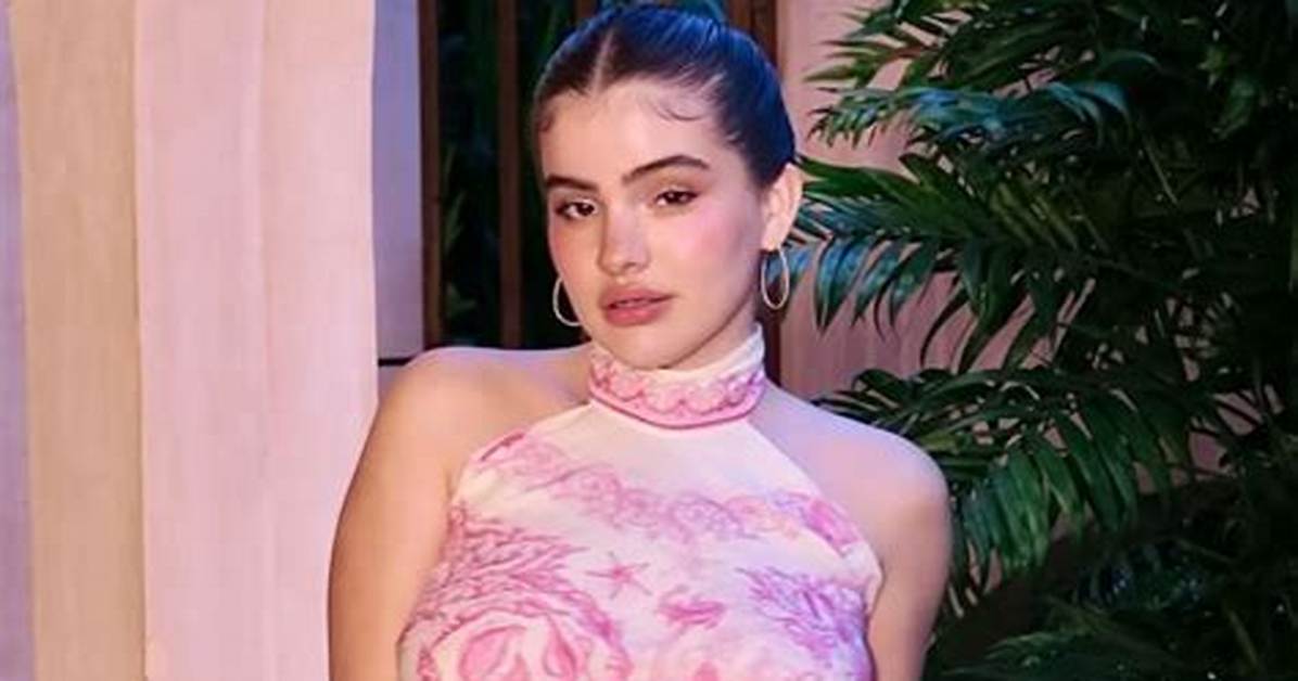 Gaby Elizalde - Net Worth, Age, Height, Birthday, Bio, Wiki!