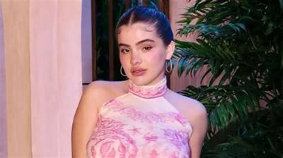 Gaby Elizalde - Net Worth, Age, Height, Birthday, Bio, Wiki!