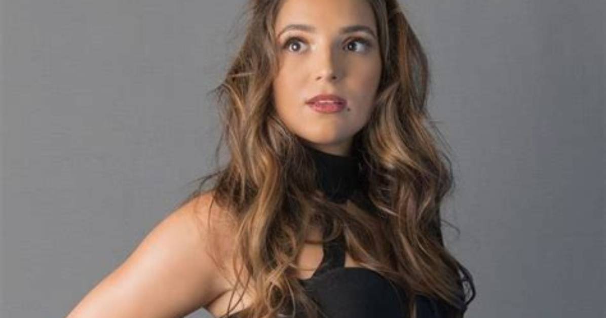 Gaby Mellado - Net Worth, Age, Height, Birthday, Bio, Wiki!