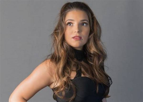 Gaby Mellado - Net Worth, Age, Height, Birthday, Bio, Wiki!