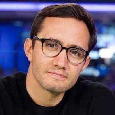 Gadi Schwartz Net Worth, Age, Height, Bio, Birthday, Wiki!