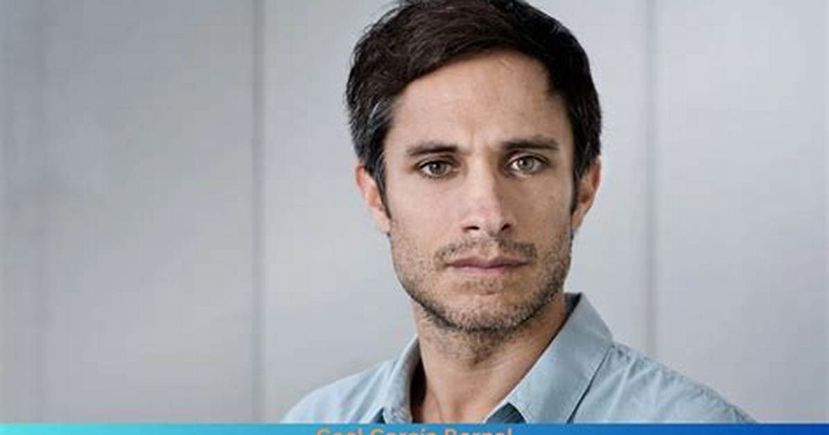Gael Garc%C3%Ada Bernal Net Worth 2024 Age 1200. Jpg