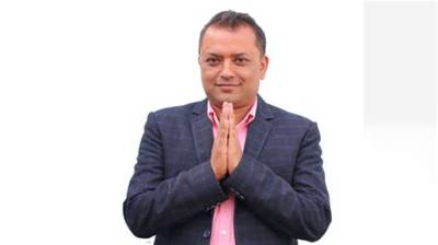 Gagan Kumar Thapa - Net Worth, Age, Height, Birthday, Bio, Wiki!
