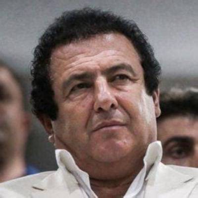 Gagik Tsarukyan Net Worth, Age, Height, Bio, Birthday, Wiki!