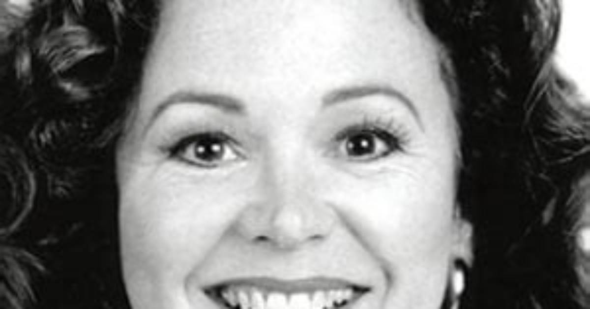 Gail Edwards Net Worth 2024, Age, Height, Bio, Birthday, Wiki!