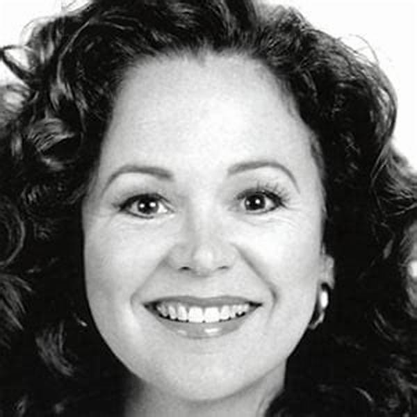 Gail Edwards Net Worth 2024, Age, Height, Bio, Birthday, Wiki!