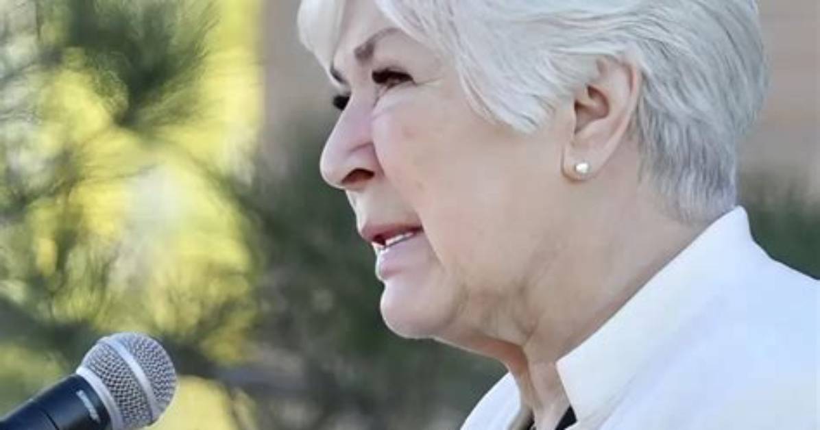 Gail Miller Net Worth, Age, Height, Bio, Birthday, Wiki!