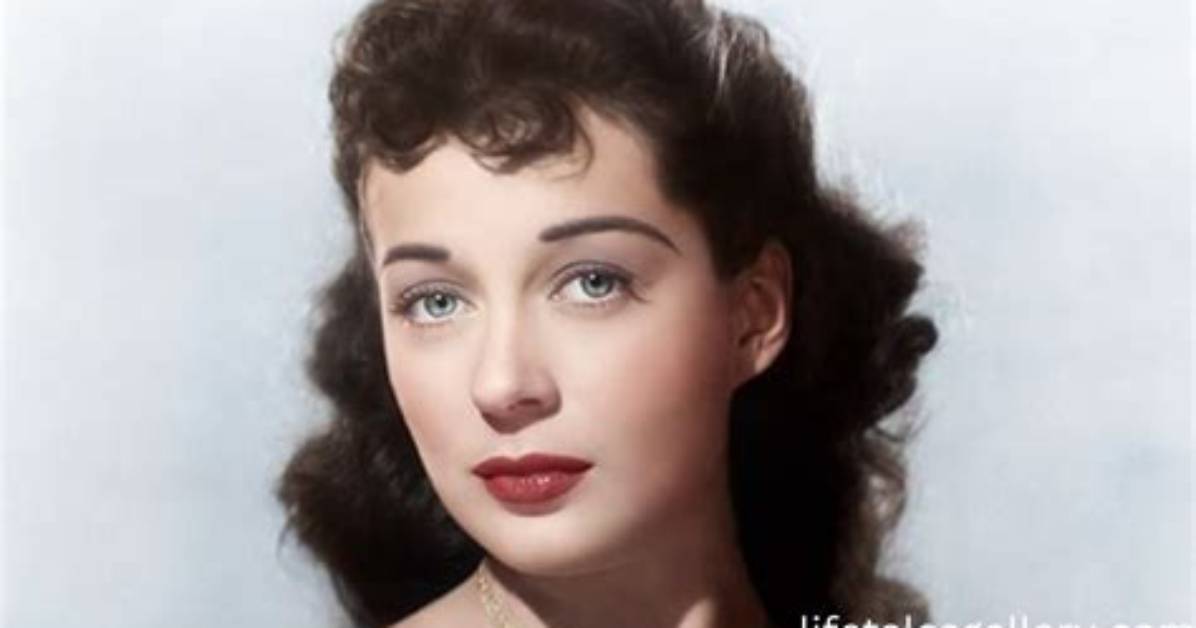 Gail Russell Net Worth, Age, Height, Bio, Birthday, Wiki!