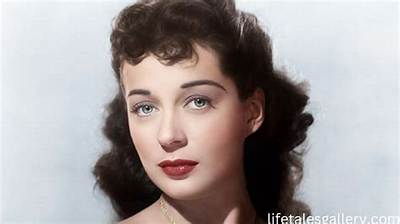Gail Russell Net Worth, Age, Height, Bio, Birthday, Wiki!