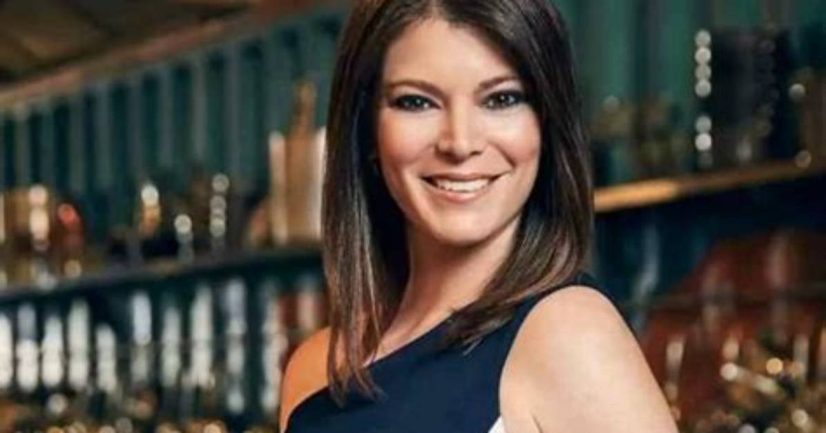 Gail Simmons Net Worth 2024, Age, Height, Bio, Birthday, Wiki!