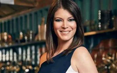 Gail Simmons Net Worth 2024, Age, Height, Bio, Birthday, Wiki!