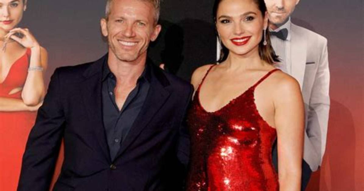 Gal Gadot Net Worth 2024, Age, Height, Bio, Birthday, Wiki!
