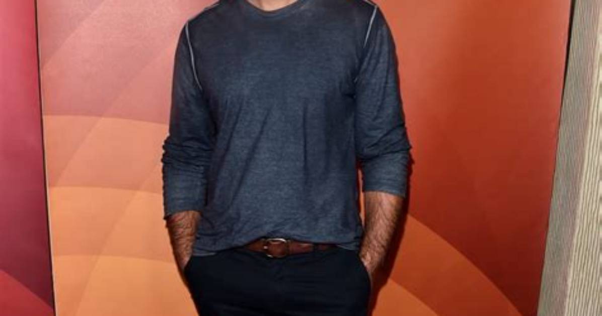 Galen Gering - Net Worth, Age, Height, Birthday, Bio, Wiki!