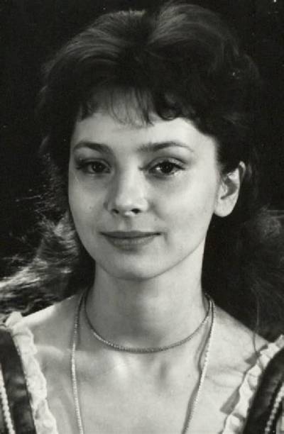 Galina Belyayeva - Net Worth, Age, Height, Birthday, Bio, Wiki!