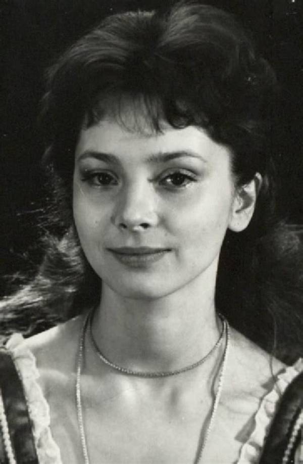 Galina Belyayeva - Net Worth, Age, Height, Birthday, Bio, Wiki!