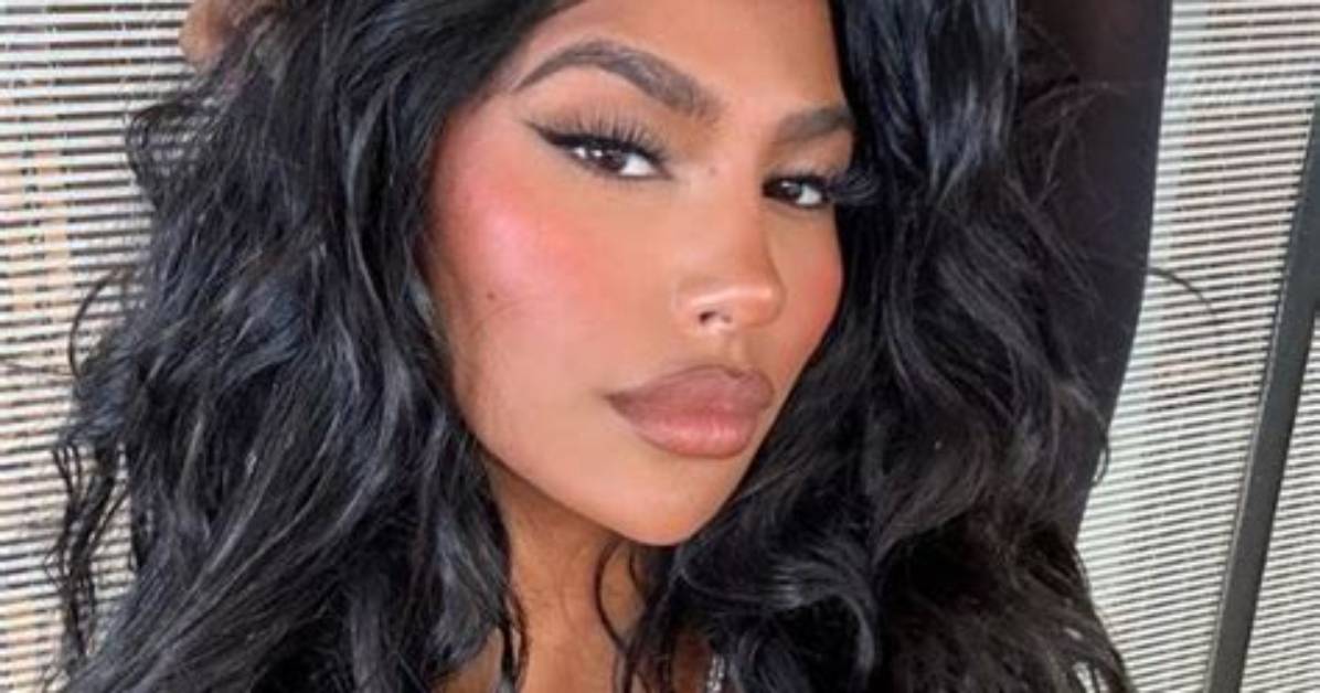 Gallienne Nabila Net Worth, Age, Height, Bio, Birthday, Wiki!