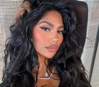 Gallienne Nabila Net Worth, Age, Height, Bio, Birthday, Wiki!