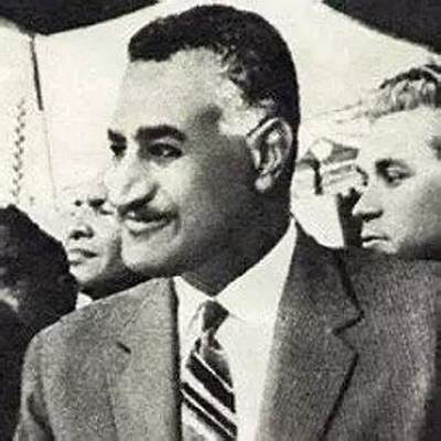 Gamal Abdel Nasser - Net Worth, Age, Height, Birthday, Bio, Wiki!