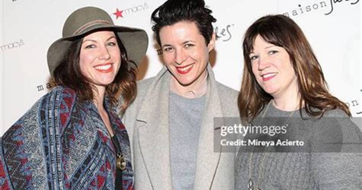 Garance Dor%C3%A9 Net Worth Age Height Bio 400. Jpg