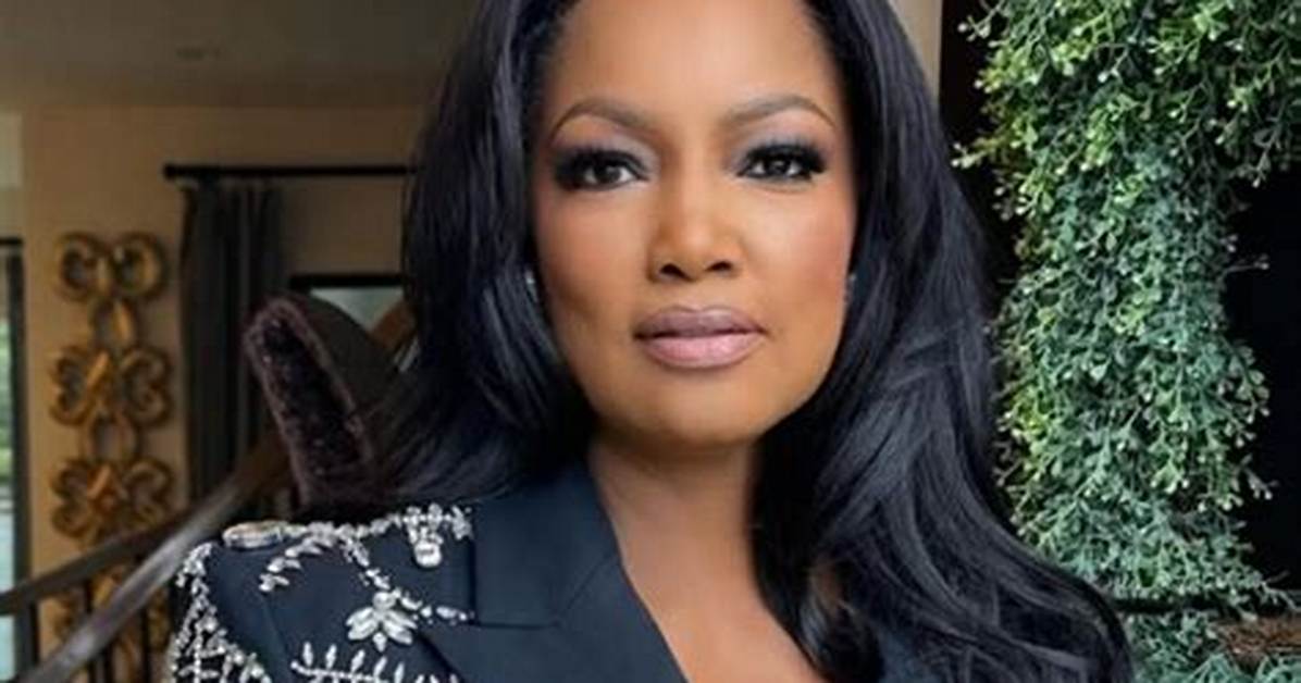 Garcelle Beauvais Net Worth, Age, Height, Bio, Birthday, Wiki!