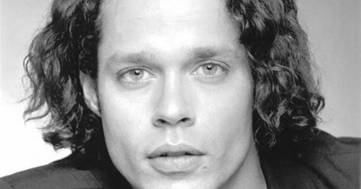 Garett Maggart - Net Worth, Age, Height, Birthday, Bio, Wiki!