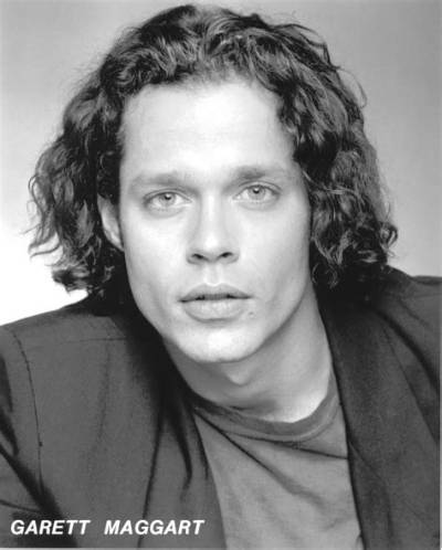 Garett Maggart - Net Worth, Age, Height, Birthday, Bio, Wiki!