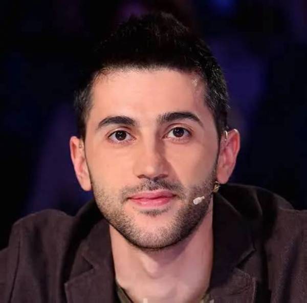 Garik Martirosyan - Net Worth, Age, Height, Birthday, Bio, Wiki!