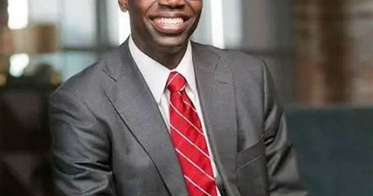 Garlin Gilchrist Net Worth, Age, Height, Bio, Birthday, Wiki!