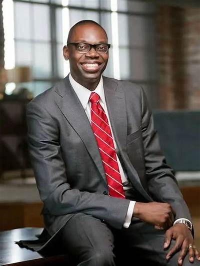 Garlin Gilchrist Net Worth, Age, Height, Bio, Birthday, Wiki!