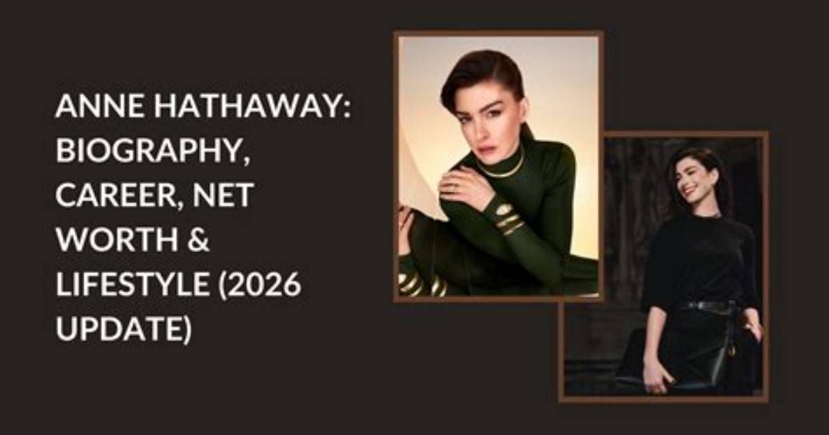 Garnet Hathaway Net Worth, Age, Height, Bio, Birthday, Wiki!
