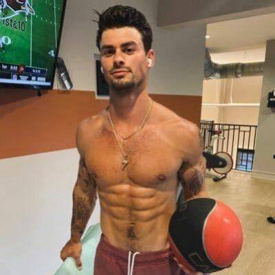Garrett Miller Net Worth, Age, Height, Bio, Birthday, Wiki!