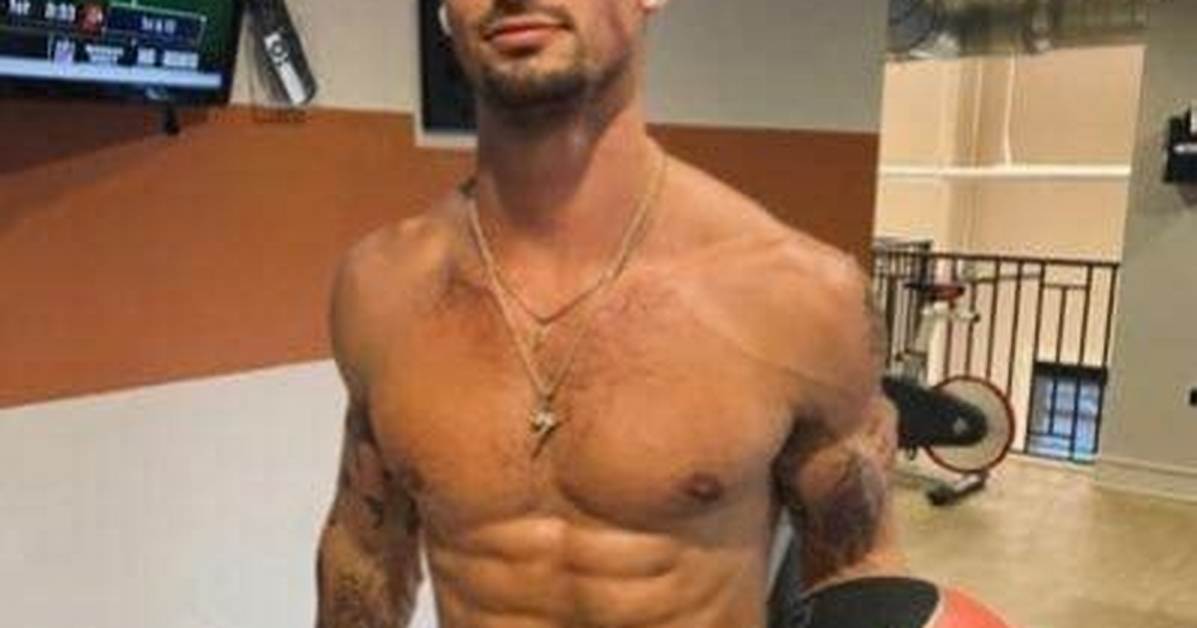Garrett Powell Net Worth, Age, Height, Bio, Birthday, Wiki!
