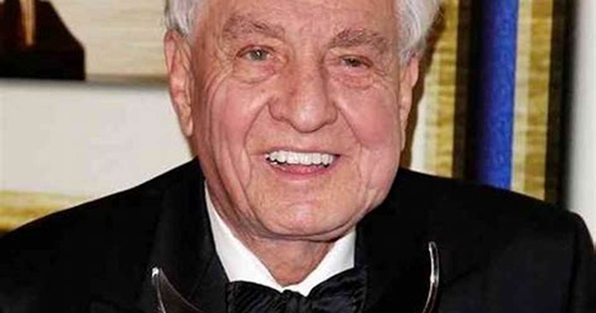 Garry Marshall Net Worth 2024, Age, Height, Bio, Birthday, Wiki!