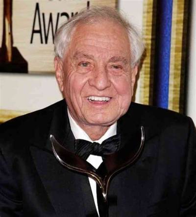 Garry Marshall Net Worth 2024, Age, Height, Bio, Birthday, Wiki!