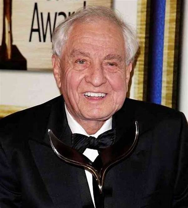 Garry Marshall Net Worth 2024, Age, Height, Bio, Birthday, Wiki!