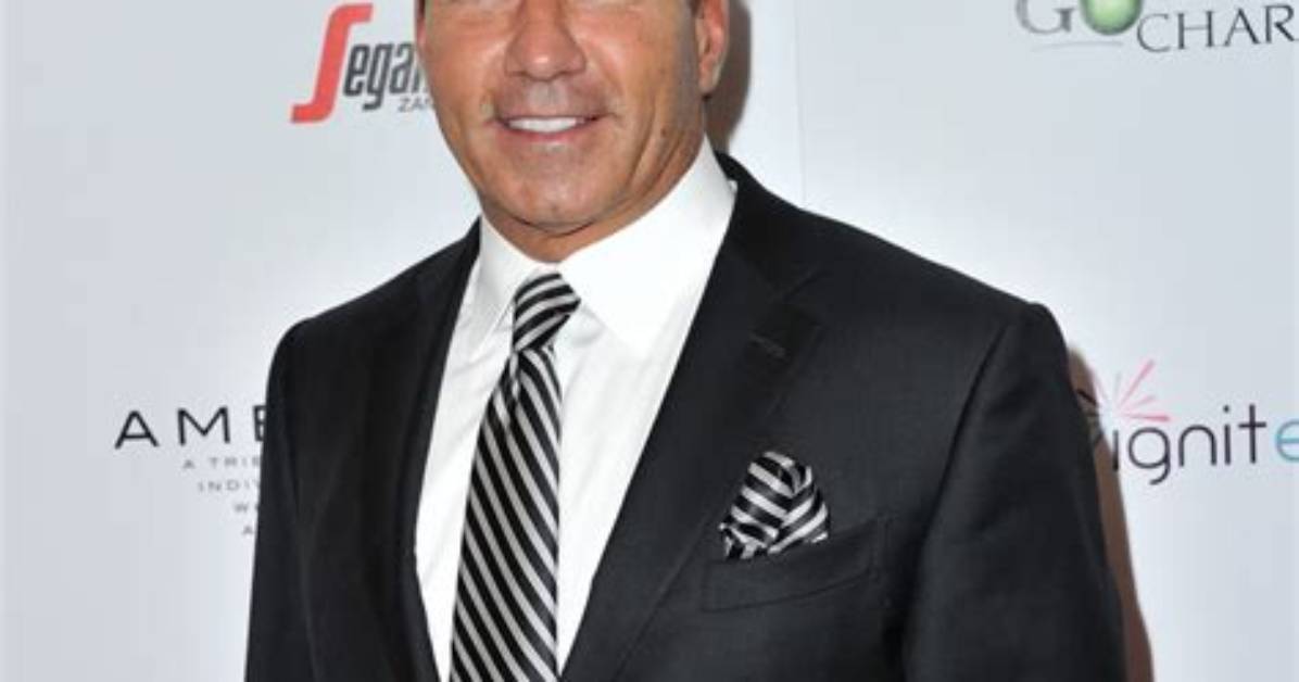 Garth Fisher Net Worth, Age, Height, Bio, Birthday, Wiki!