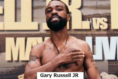 Gary Allen Russell Net Worth, Age, Height, Bio, Birthday, Wiki!
