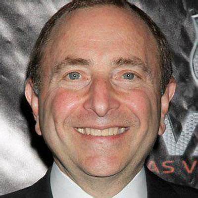 Gary Bettman Net Worth, Age, Height, Bio, Birthday, Wiki!