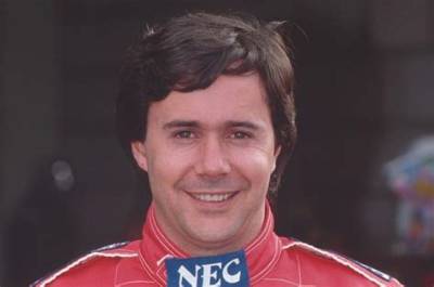 Gary Brabham Net Worth 2024, Age, Height, Bio, Birthday, Wiki!