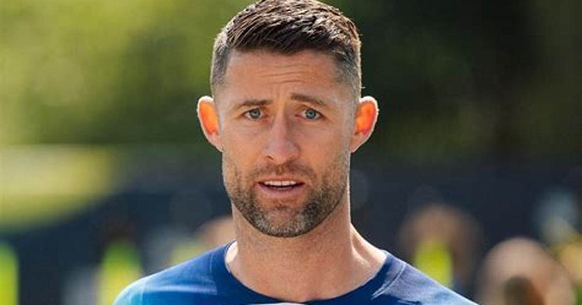 Gary Cahill Net Worth, Age, Height, Bio, Birthday, Wiki!