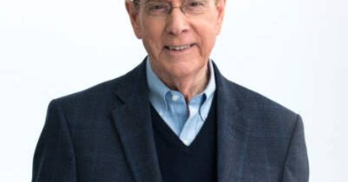 Gary Chapman Net Worth, Age, Height, Bio, Birthday, Wiki!