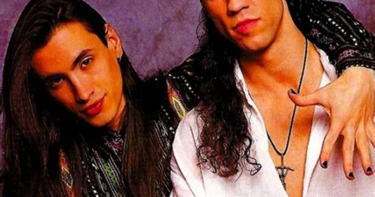 Gary Cherone Net Worth, Age, Height, Bio, Birthday, Wiki!