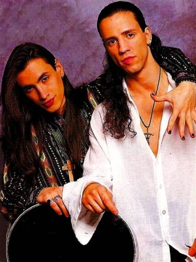 Gary Cherone Net Worth, Age, Height, Bio, Birthday, Wiki!