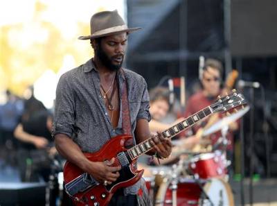 Gary Clark Jr. Net Worth, Age, Height, Bio, Birthday, Wiki!