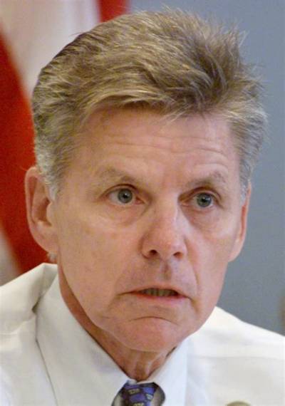 Gary Condit Net Worth, Age, Height, Bio, Birthday, Wiki!