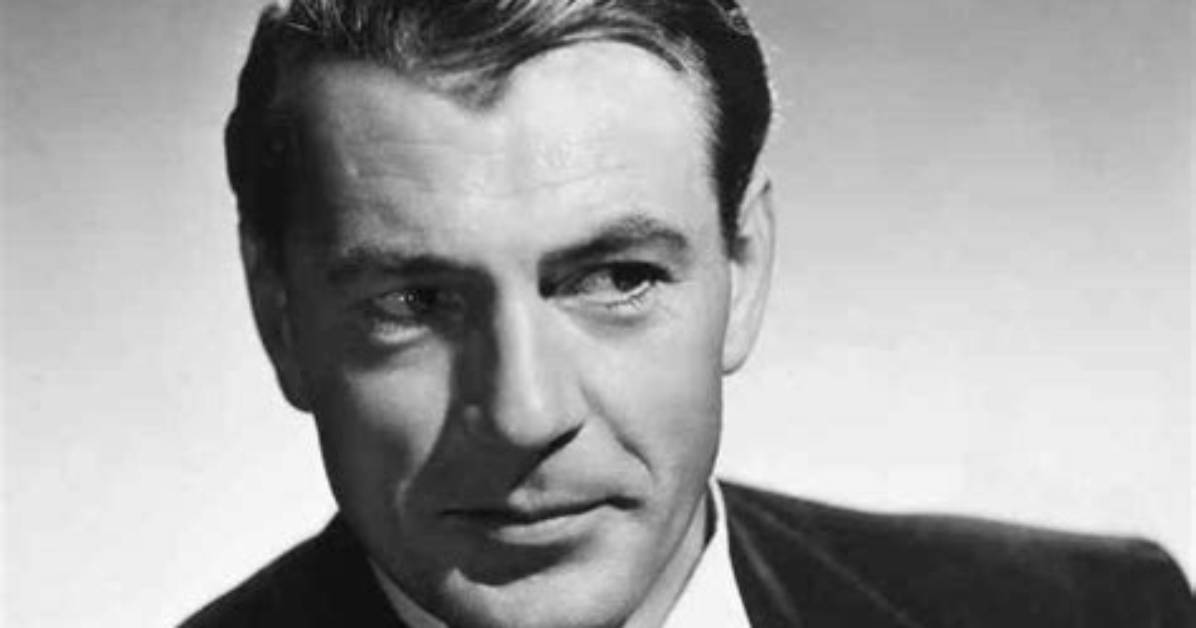 Gary Cooper Net Worth 2024, Age, Height, Bio, Birthday, Wiki!