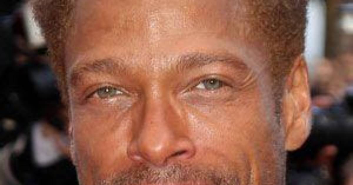 Gary Dourdan Net Worth, Age, Height, Bio, Birthday, Wiki!