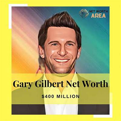 Gary Gibbs Net Worth, Age, Height, Bio, Birthday, Wiki!