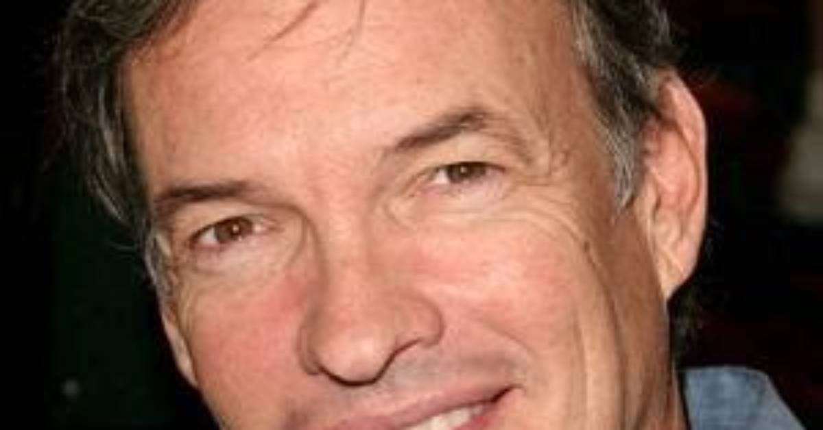 Gary Graham - Net Worth, Age, Height, Birthday, Bio, Wiki!