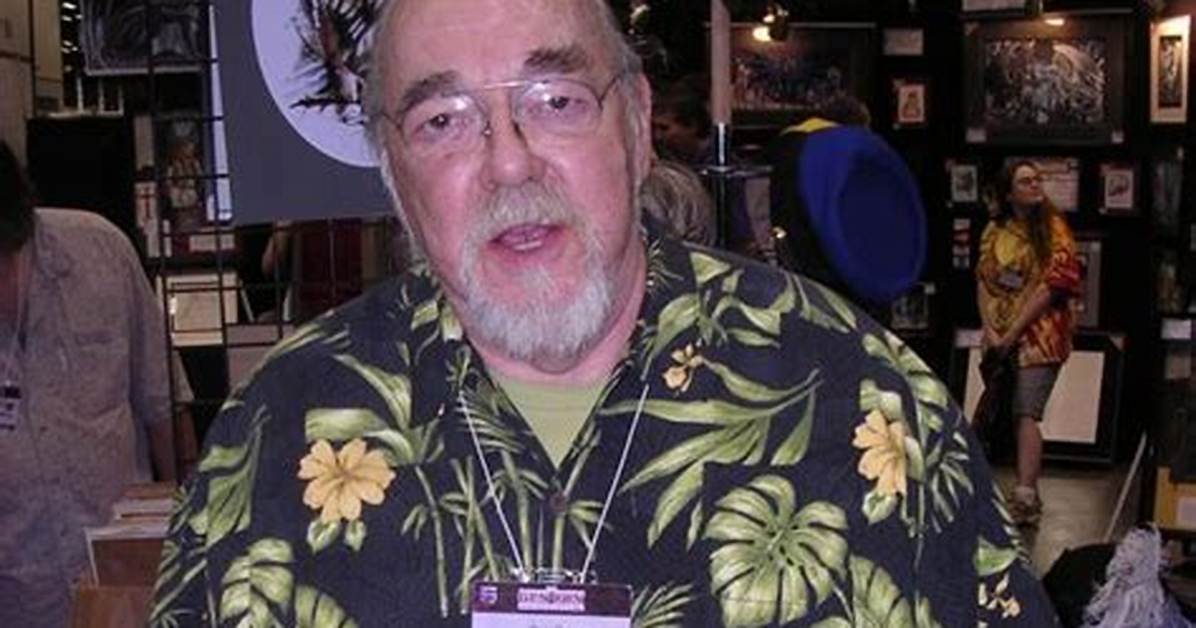 Gary Gygax Net Worth, Age, Height, Bio, Birthday, Wiki!